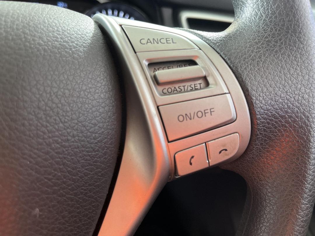 Photo '29' of Nissan X-Trail Photo '29' of Nissan X-Trail