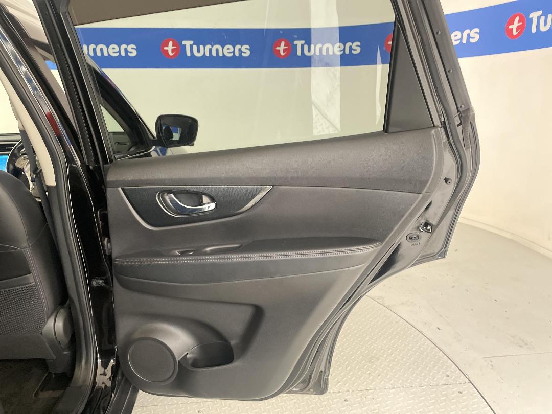 Photo '19' of Nissan X-Trail