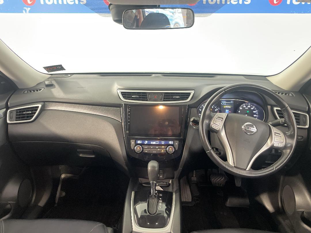 Photo '17' of Nissan X-Trail