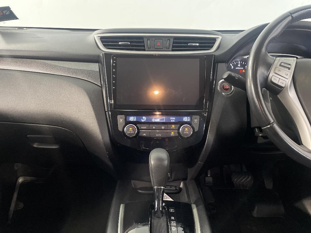 Photo '18' of Nissan X-Trail