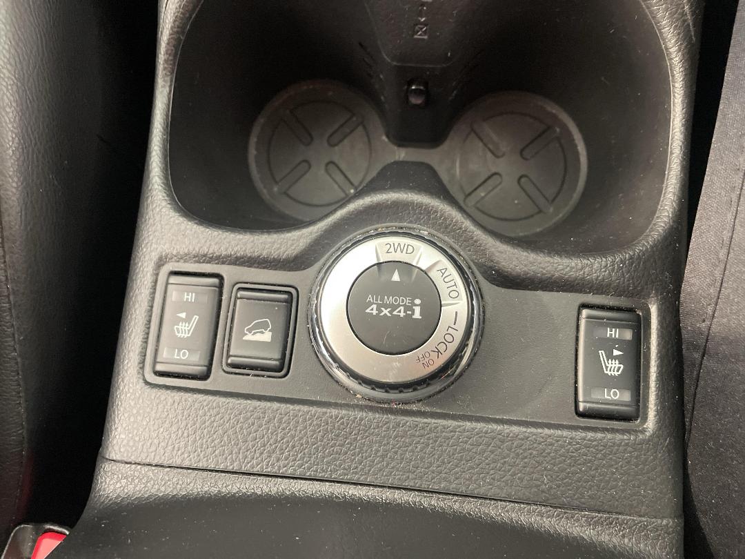 Photo '26' of Nissan X-Trail