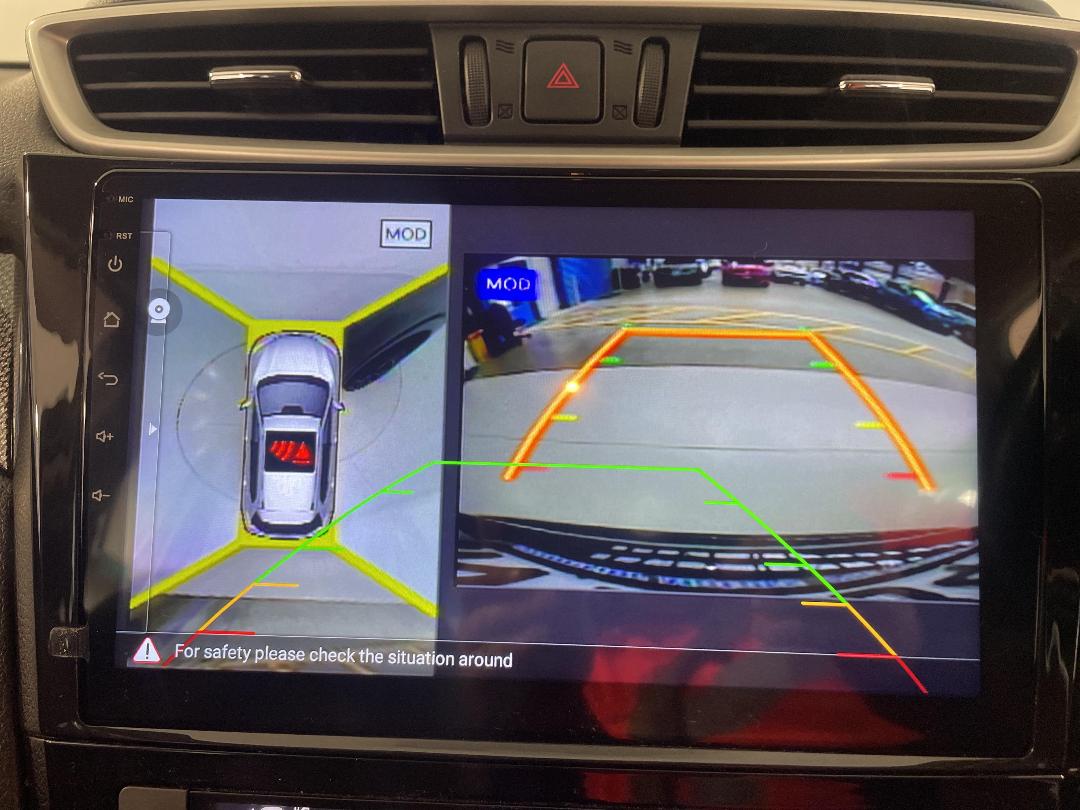 Photo '27' of Nissan X-Trail