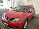 Thumbnail '1' of Nissan X-Trail