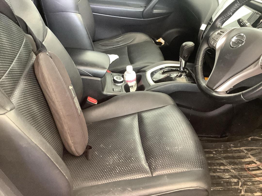 Photo '11' of Nissan X-Trail