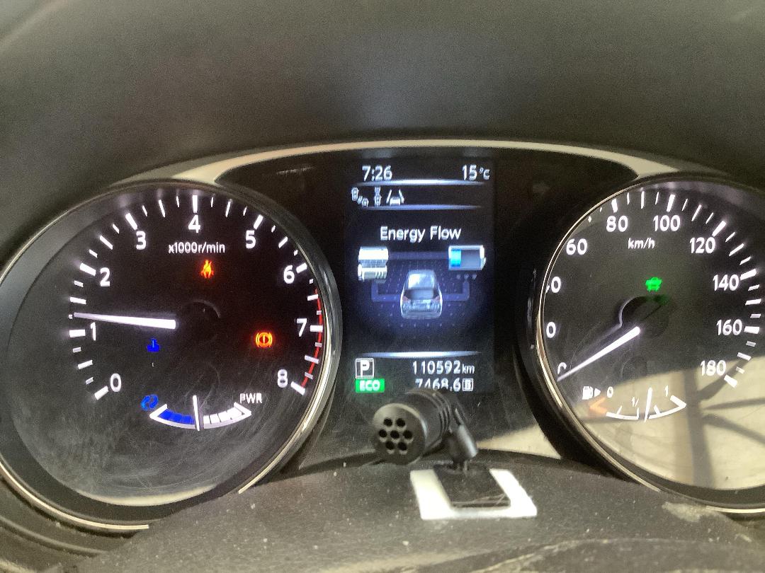 Photo '13' of Nissan X-Trail