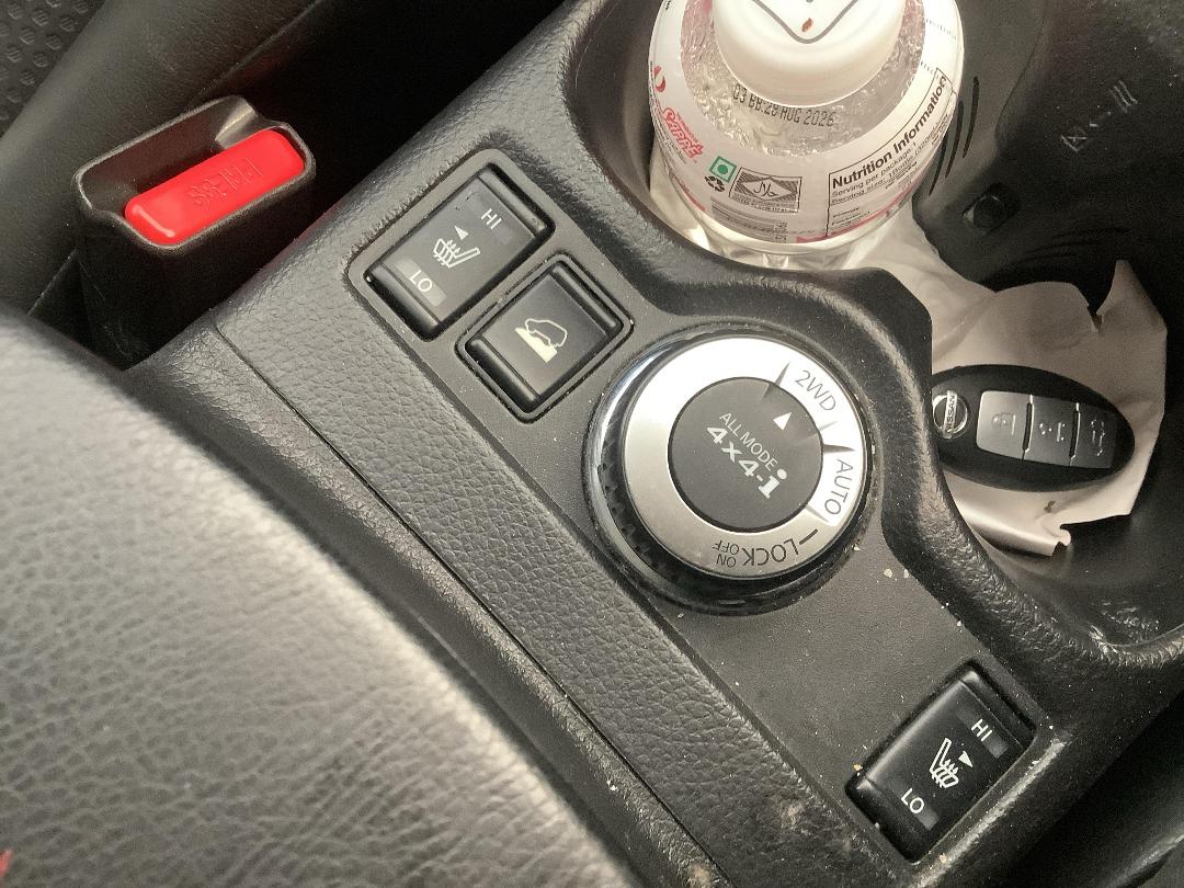 Photo '15' of Nissan X-Trail