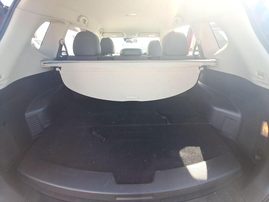 Photo '7' of Nissan X-Trail