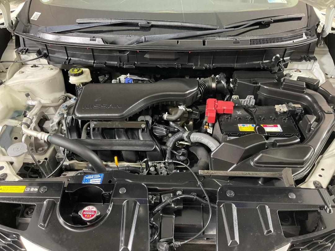 Photo '13' of Nissan X-Trail