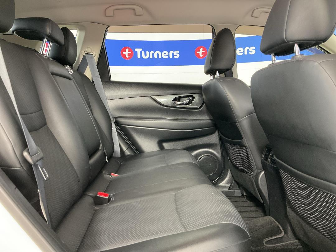 Photo '20' of Nissan X-Trail