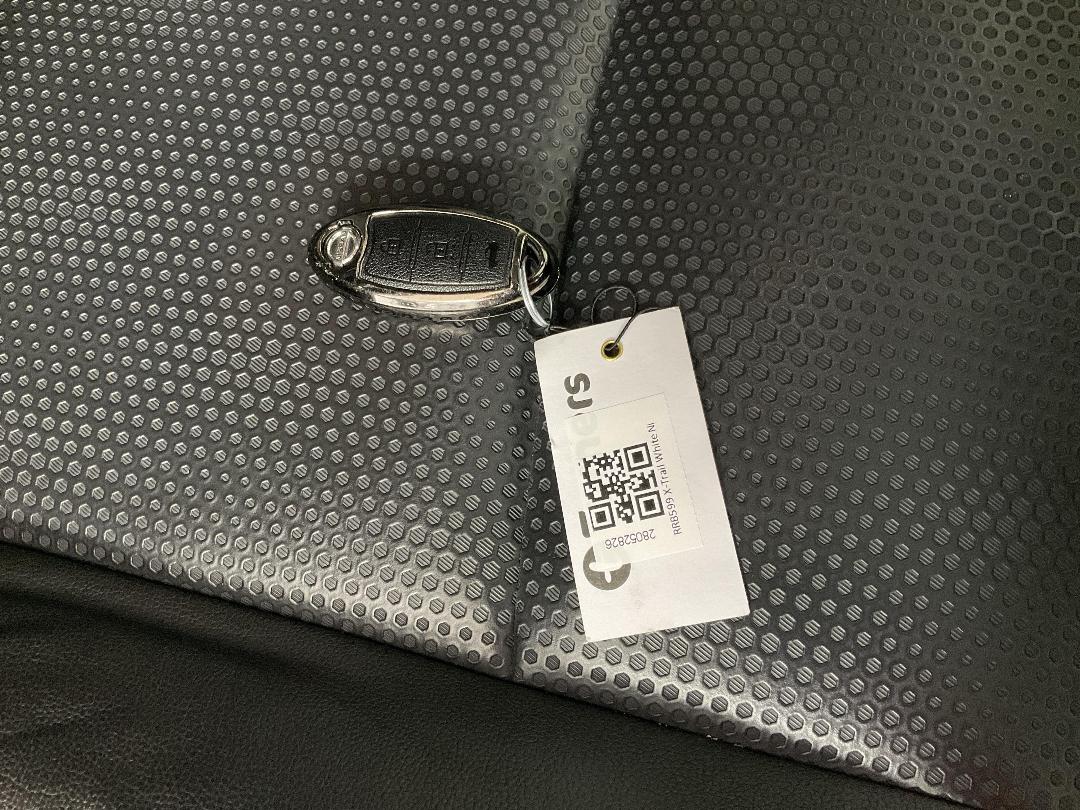 Photo '22' of Nissan X-Trail