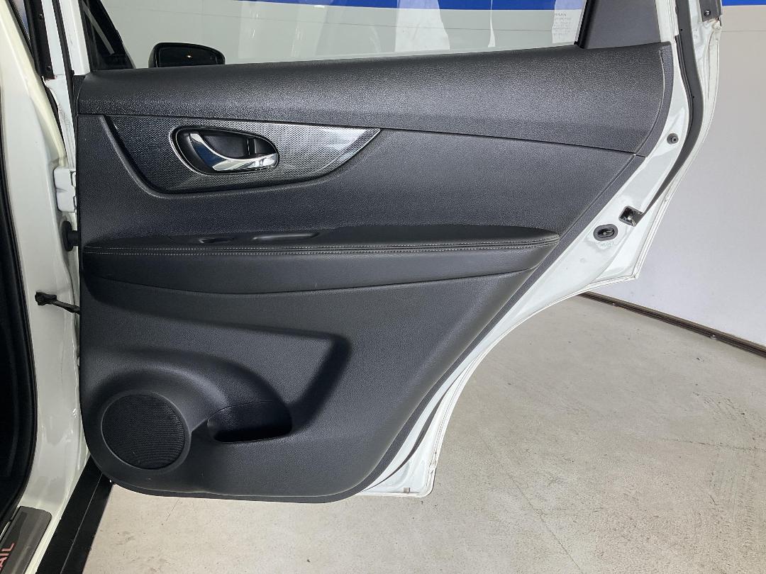 Photo '19' of Nissan X-Trail