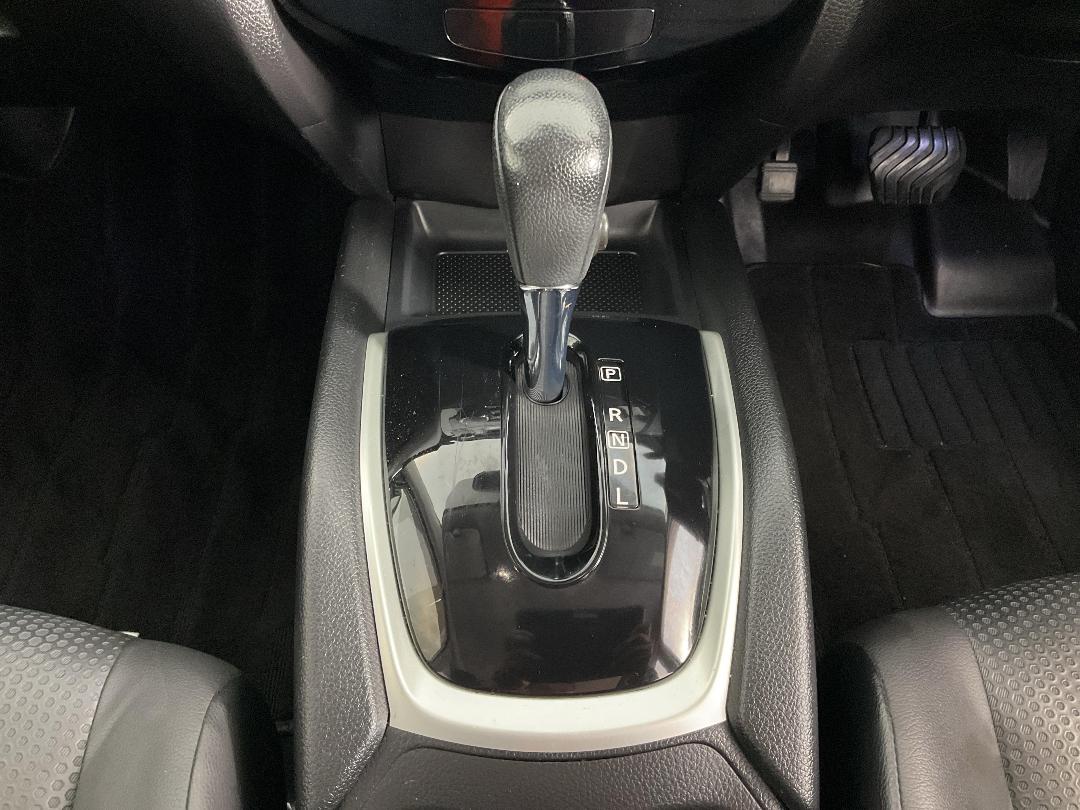 Photo '18' of Nissan X-Trail