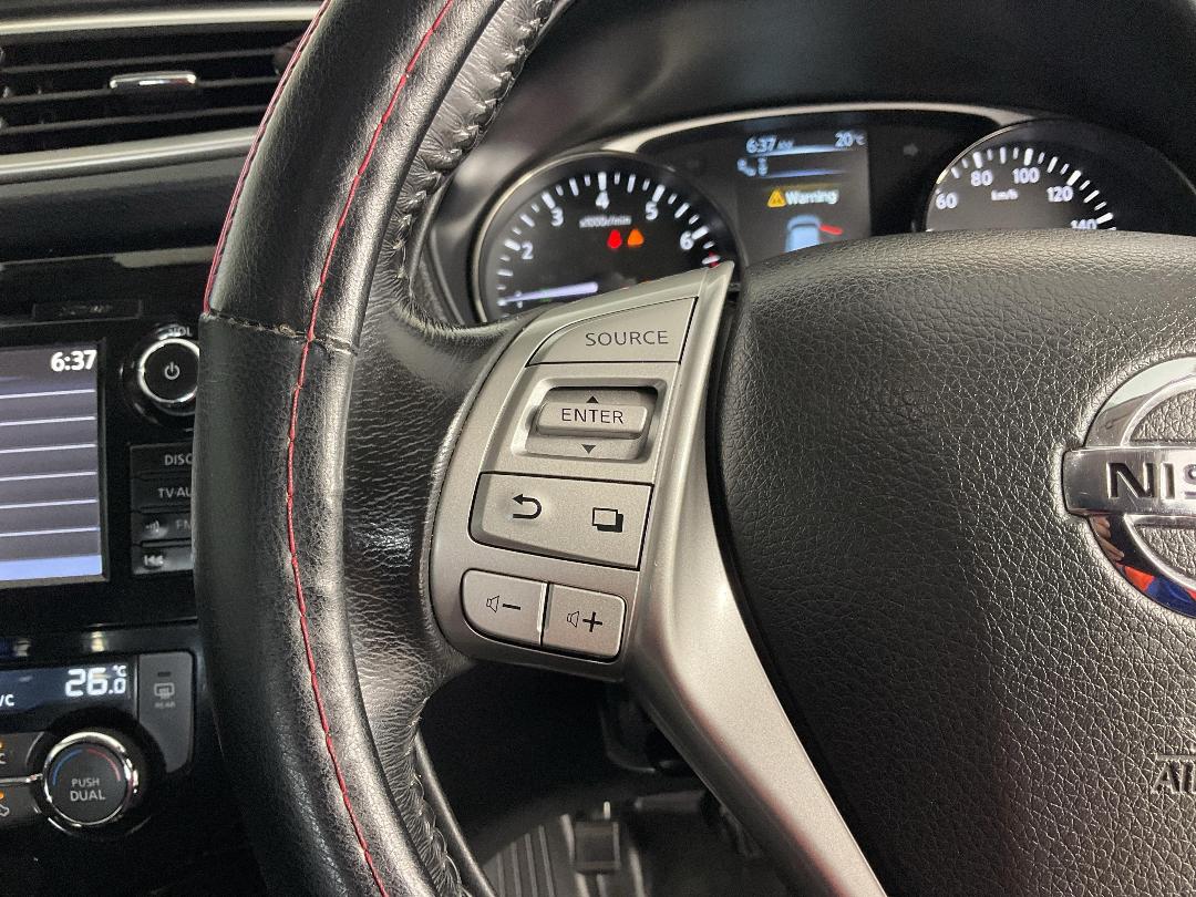 Photo '26' of Nissan X-Trail