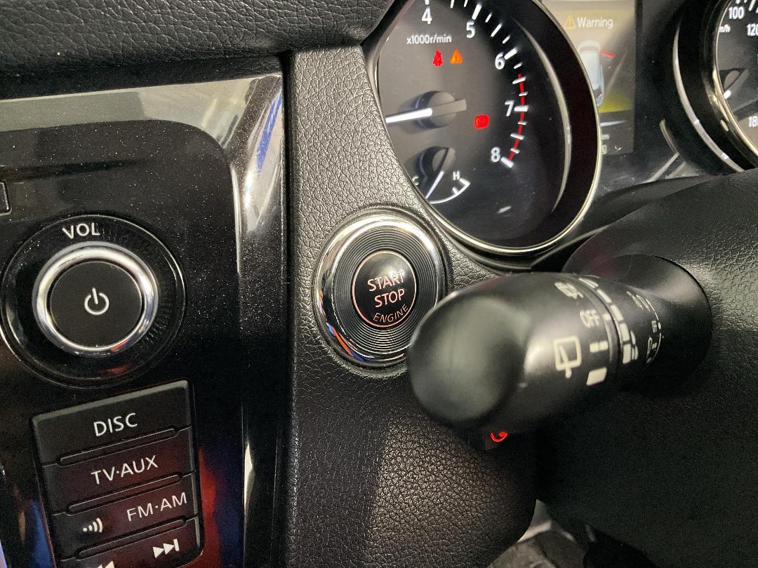 Photo '28' of Nissan X-Trail