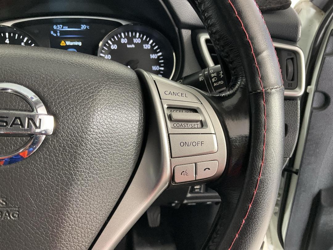 Photo '27' of Nissan X-Trail