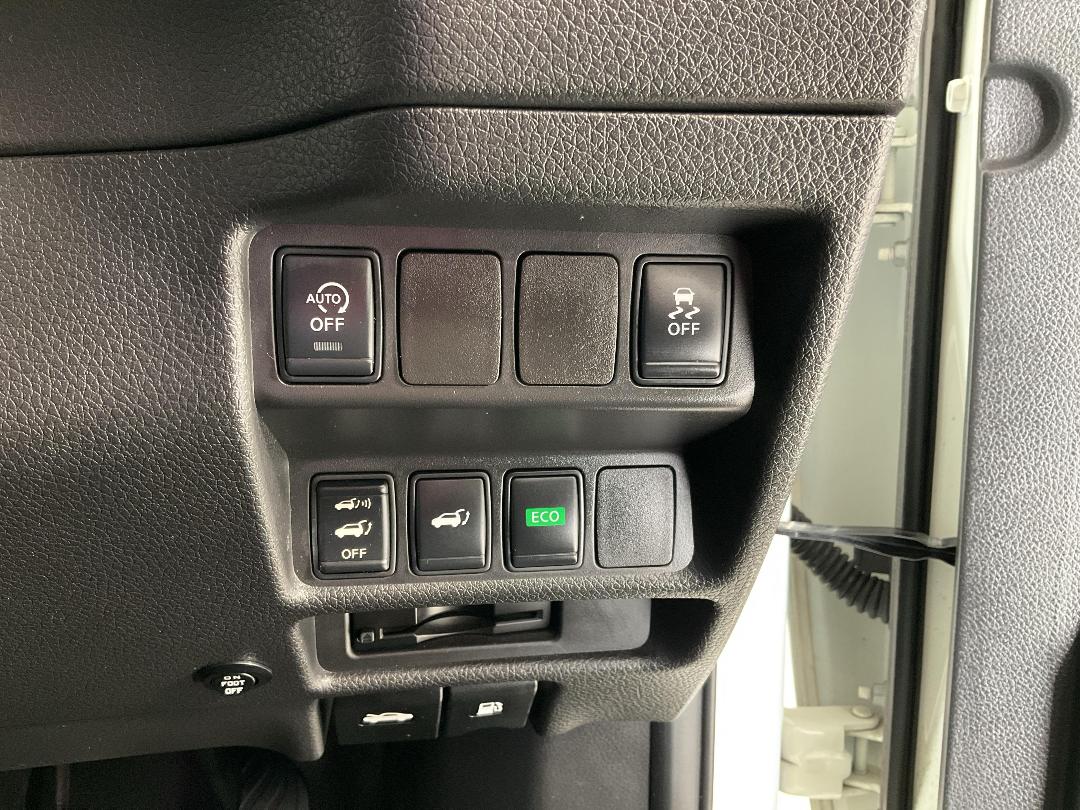 Photo '29' of Nissan X-Trail