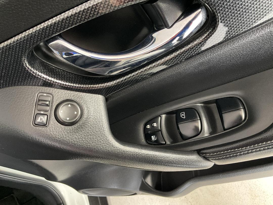 Photo '31' of Nissan X-Trail