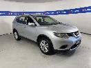 Thumbnail '1' of Nissan X-Trail
