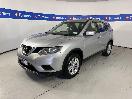 Thumbnail '4' of Nissan X-Trail