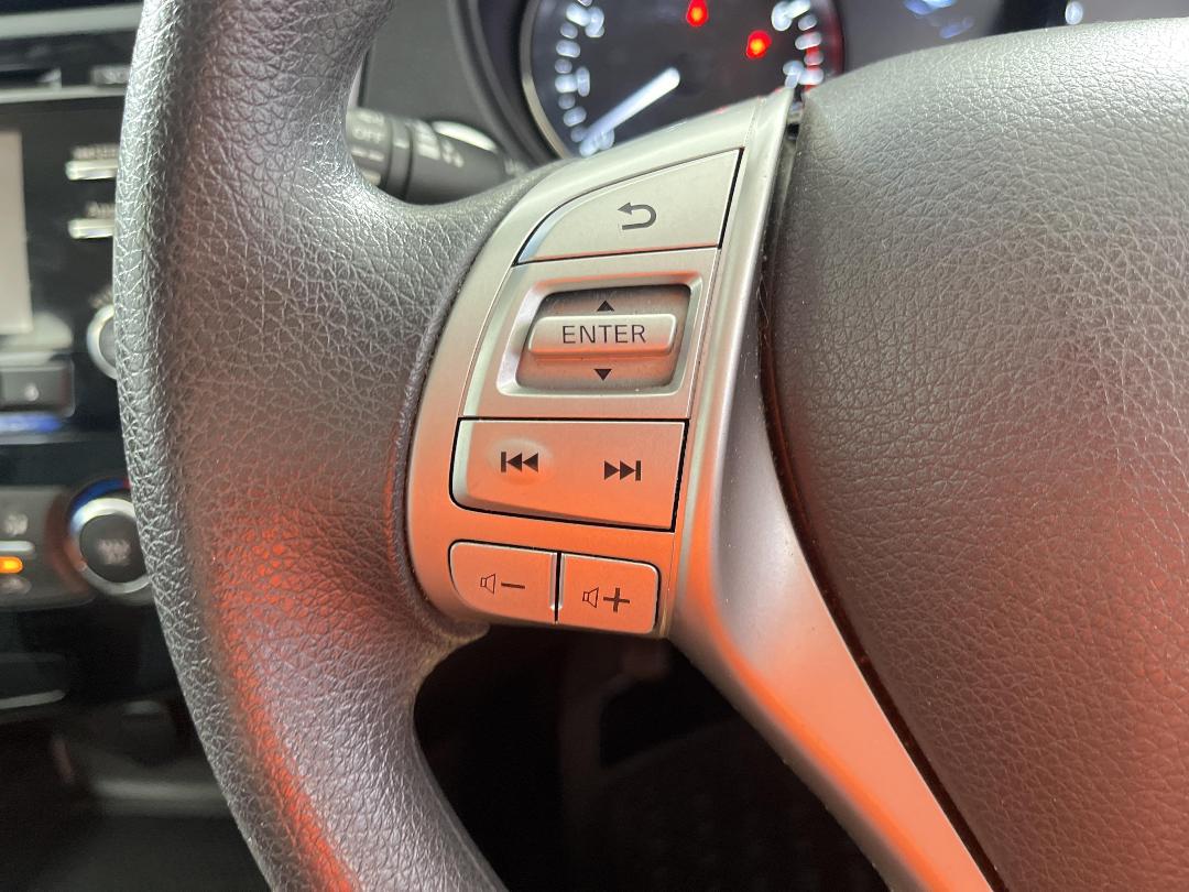 Photo '24' of Nissan X-Trail Photo '24' of Nissan X-Trail