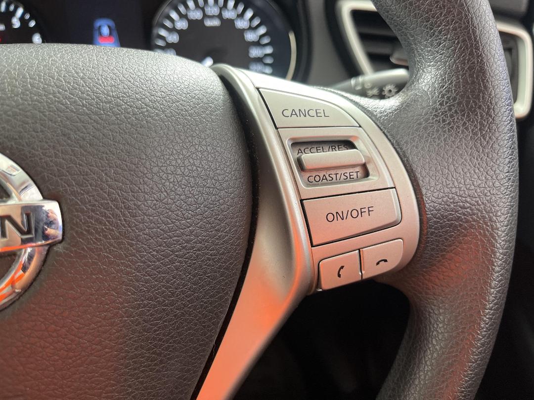 Photo '25' of Nissan X-Trail Photo '25' of Nissan X-Trail