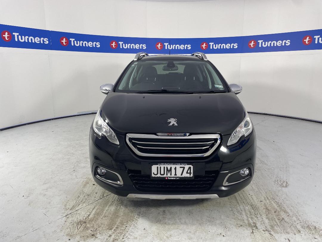 Photo '2' of Peugeot 2008 Photo '2' of Peugeot 2008