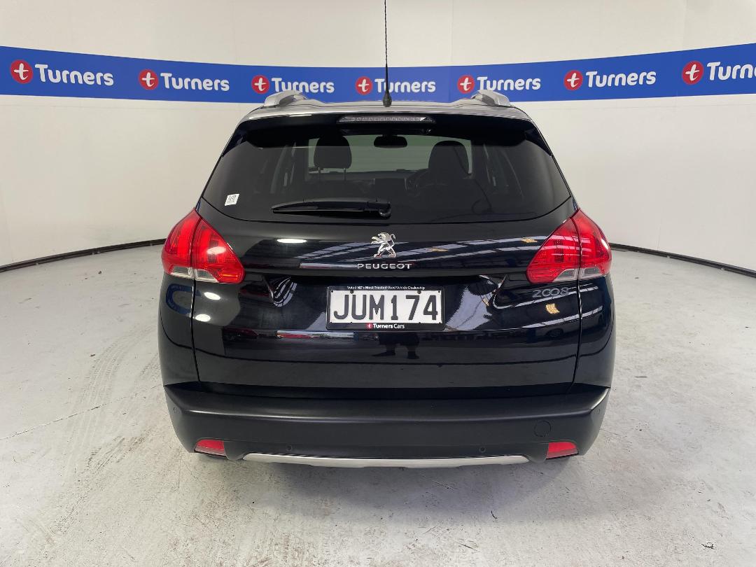 Photo '6' of Peugeot 2008 Photo '6' of Peugeot 2008