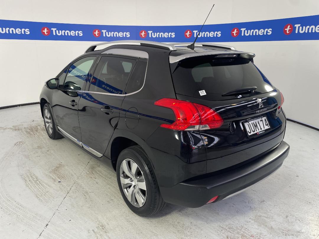 Photo '5' of Peugeot 2008 Photo '5' of Peugeot 2008