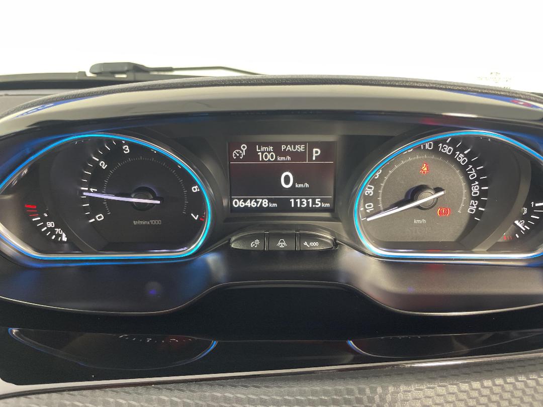 Photo '21' of Peugeot 2008 Photo '21' of Peugeot 2008