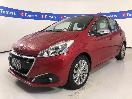 Thumbnail '4' of Peugeot 208