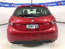 Thumbnail '6' of Peugeot 208