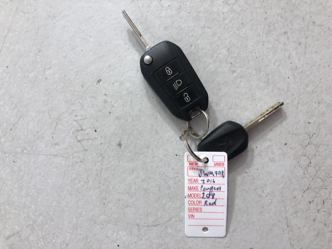 Photo '22' of Peugeot 208