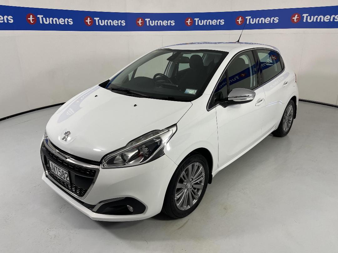 Photo '4' of Peugeot 208