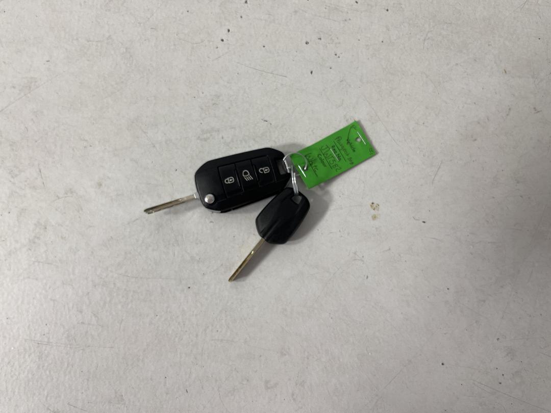 Photo '22' of Peugeot 208