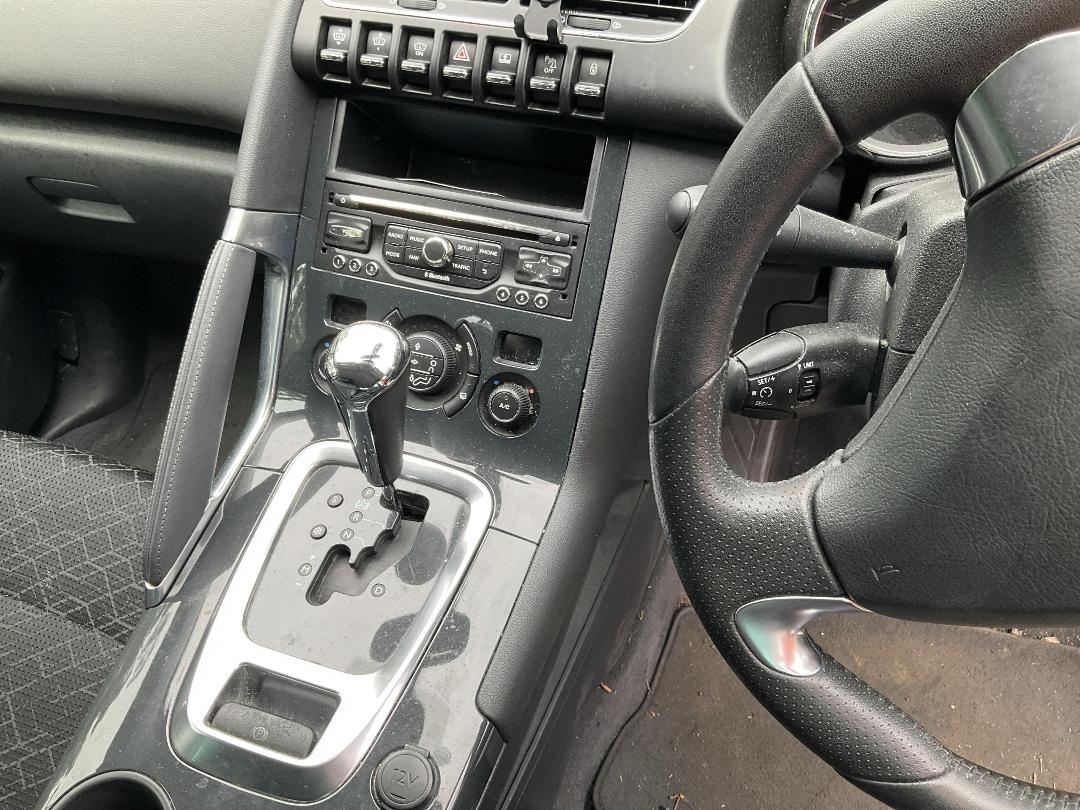 Photo '9' of Peugeot 3008 Allure Photo '9' of Peugeot 3008 Allure