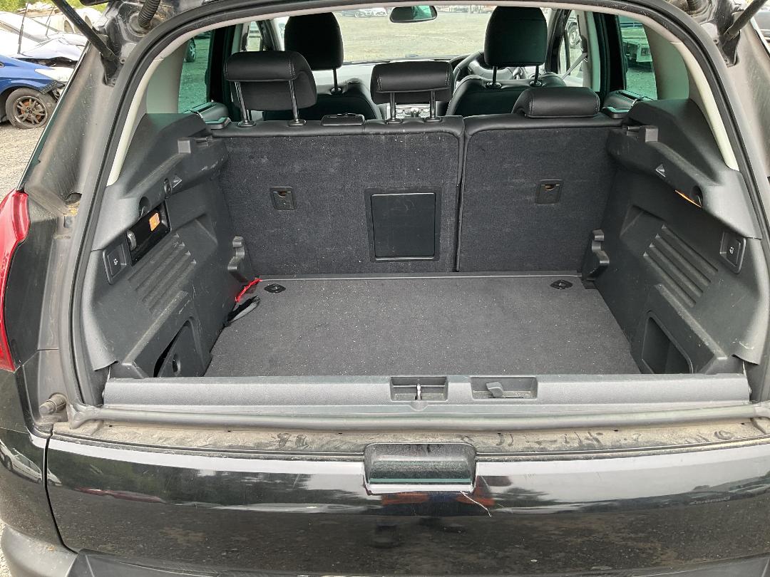 Photo '12' of Peugeot 3008 Allure Photo '12' of Peugeot 3008 Allure