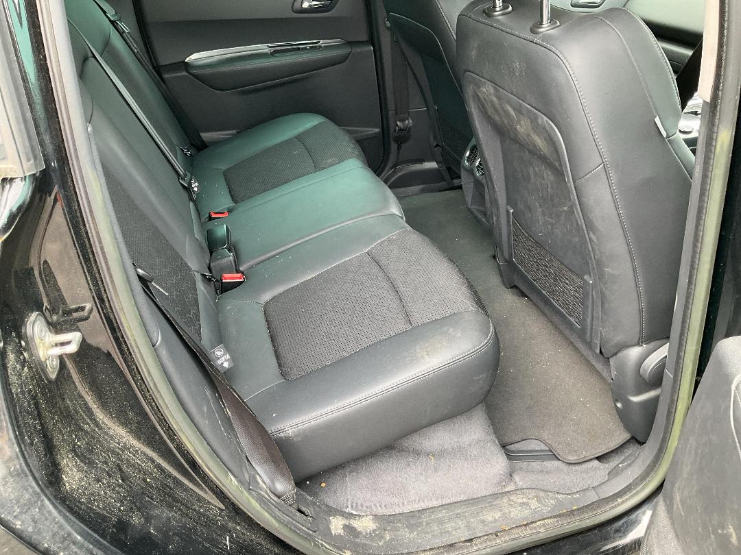 Photo '11' of Peugeot 3008 Allure Photo '11' of Peugeot 3008 Allure