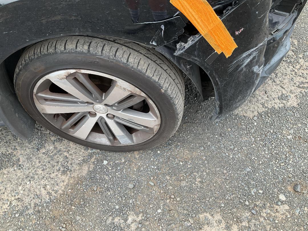 Photo '7' of Peugeot 3008 Allure Photo '7' of Peugeot 3008 Allure