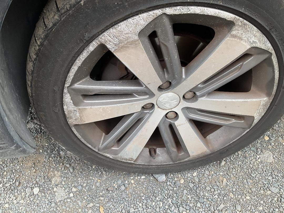 Photo '16' of Peugeot 3008 Allure Photo '16' of Peugeot 3008 Allure