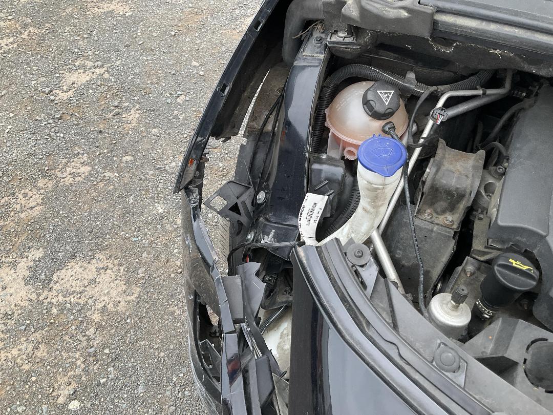 Photo '18' of Peugeot 3008 Allure Photo '18' of Peugeot 3008 Allure