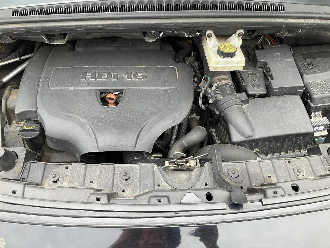 Photo '20' of Peugeot 3008 Allure Photo '20' of Peugeot 3008 Allure