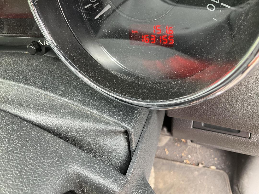 Photo '23' of Peugeot 3008 Allure Photo '23' of Peugeot 3008 Allure