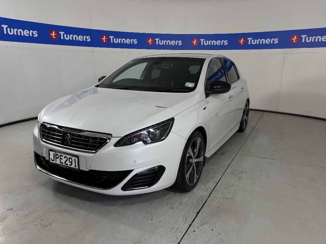 Photo '4' of Peugeot 308 Photo '4' of Peugeot 308