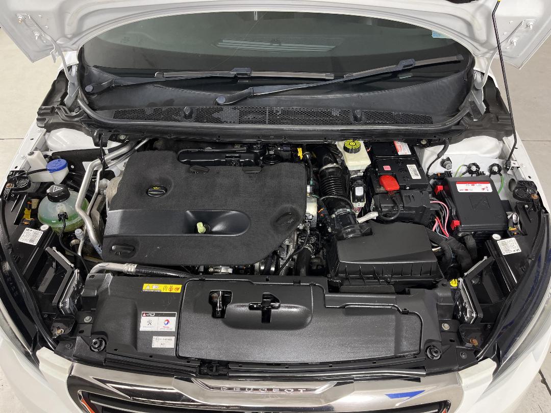 Photo '13' of Peugeot 308 Photo '13' of Peugeot 308