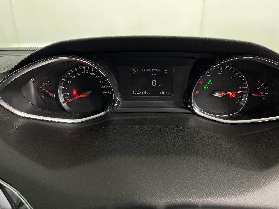 Photo '21' of Peugeot 308 Photo '21' of Peugeot 308