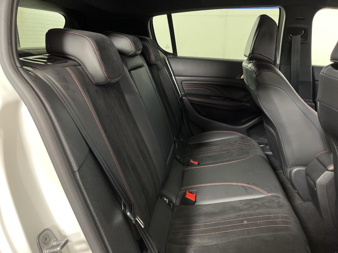 Photo '20' of Peugeot 308 Photo '20' of Peugeot 308