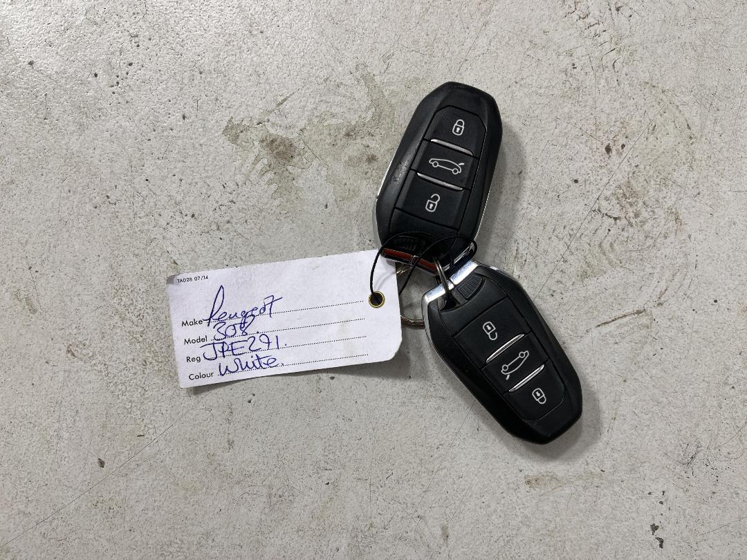 Photo '22' of Peugeot 308 Photo '22' of Peugeot 308