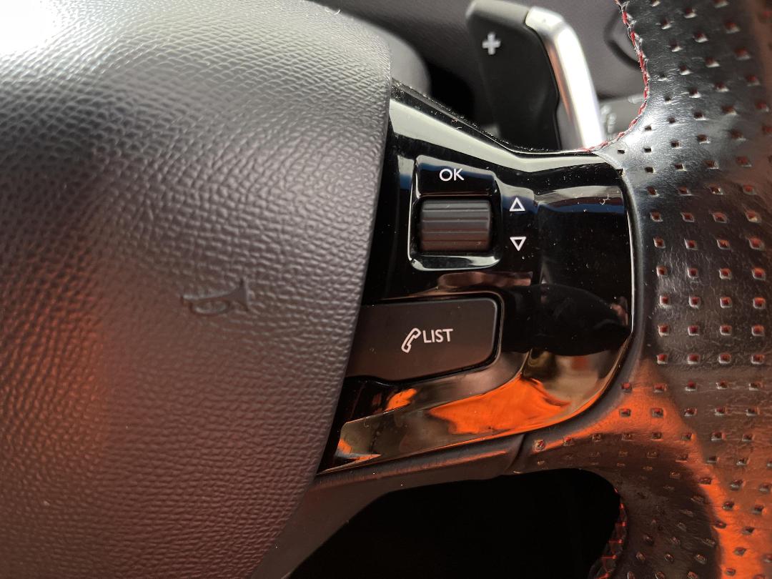 Photo '25' of Peugeot 308 Photo '25' of Peugeot 308