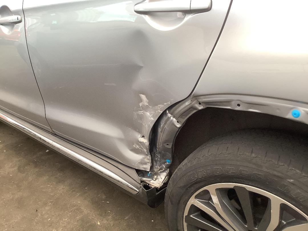 Photo '5' of Peugeot 4008 Allure Photo '5' of Peugeot 4008 Allure