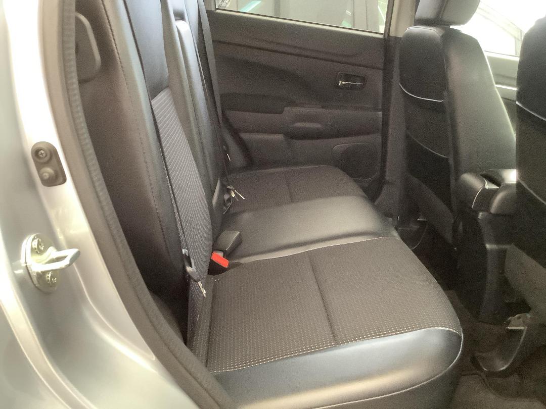 Photo '8' of Peugeot 4008 Allure Photo '8' of Peugeot 4008 Allure